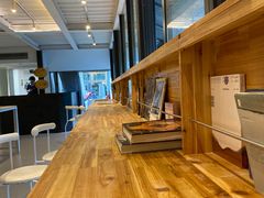 -Nirvana Cafe&Bar(北仓文创街区店)