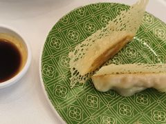 -品海楼·大连海胆锅贴馆(东港店)