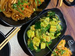 -Let’s WaKao瓦烤(贝森店)