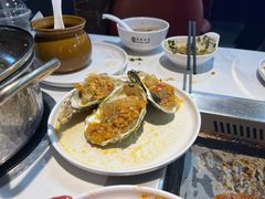 -苏格里岛自助烤肉海鲜火锅(成都金牛万达店)