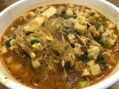 -刘信牛羊肉小炒泡馍(回民街店)