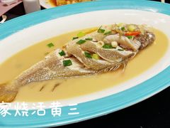 -文华小渔村(椒江康平路店)