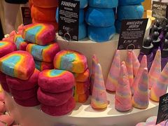 -LUSH(威尼斯人店)
