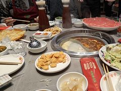 -蜀留香火锅·始于1999·原四川老火锅(白堤路店)