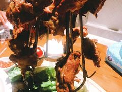 -莲香西域·正宗新疆菜(龙华店)
