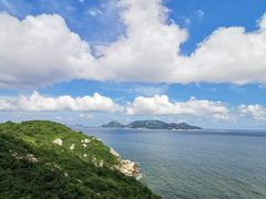 -东澳岛