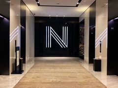 -长沙尼依格罗酒店