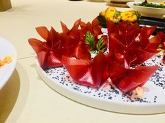 -将相和·海鲜蒸饺大连菜