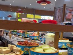 -龍歌自助小火锅(崂山丽达店)