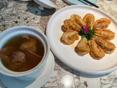 -玲珑·新粤菜(安华汇店)
