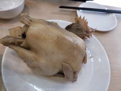 -贞味盐焗鸡(老城店)