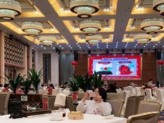 大堂-顺德人家食府(黄金广场店)