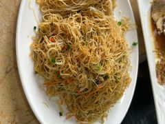 饭市三丝炒米粉-苏记餐厅(叠南店)