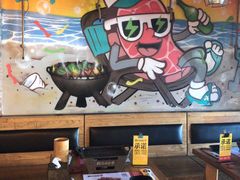 -聚点串吧·北京烧烤(赵登禹路店)