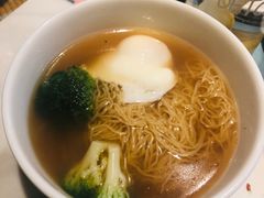 -大树餐厅(益田假日店)