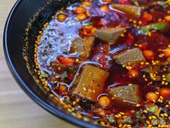 -四川老牛麻辣烫(北门桥店)