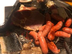 -牛炙烤肉(车公庙店)