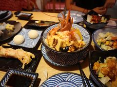 -無雙居酒屋(北京路店)