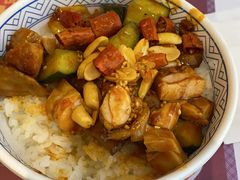 -吉野家(人和香港城店)