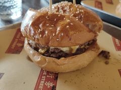 -Side Street街旁(交道口店)