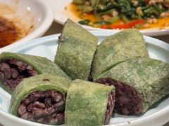 红豆薄撑-任兴记(定西路店)