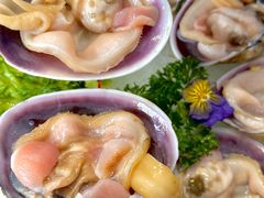 -大锅强·蒸海鲜青岛菜(金沙滩店)