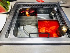 -海底捞火锅(漫乐城夜宵主题店)