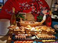 -星伦多自助料理(宝山龙湖天街店)