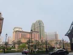 -澳门威尼斯人综合度假区