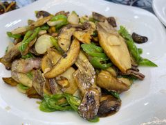 见手青-瑞丰园庭院餐厅·白族传统家常菜