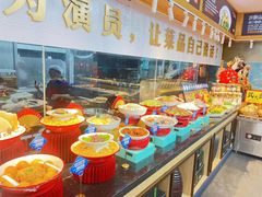-映像烟台·海鲜·地道鲁菜(海信慧园店)
