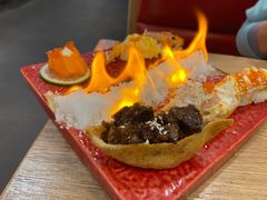 -西月山居匠心创意料理(江汉路新佳丽广场店)