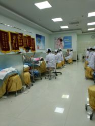 点击看大图 -痘博士广州·全国连锁祛痘机构