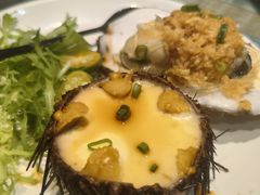 -小红鲸·海鲜餐厅(轸大路店)