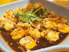 -老高烧烤(龙华星河iCO店)