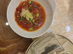 -敖家巷羊肉汤(瑞尔戴斯店)
