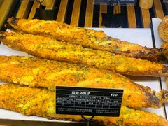 -Let's Taipei 非常烘焙(太古里店)
