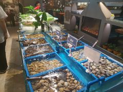 -御品海宴海鲜自助餐厅(龙岗万科广场店)