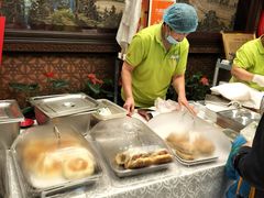 -马凯餐厅(地安门店)