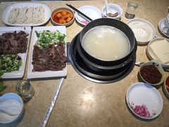 -英子补身汤(海兰路店)
