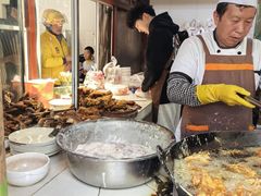 -沈卫国卤鸡店(总店)