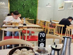 -百年尹氏汤包(湖南路狮子桥店)