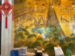 -佛山顺德香云纱园林酒店(清晖园店)