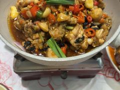 -辣出味岳阳特色烧烤·龙虾大排档(砂子塘总店)