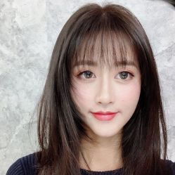点击看大图 长发-Style HAIR