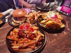 -Q MEX 库迈墨西哥餐吧(三里屯店)