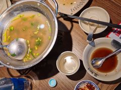 -肖四女乐山跷脚牛肉(世博源店)