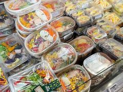 -七鲜超市(瑞虹天地太阳宫店)