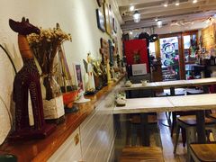 -十面欢腾·海鲜面·台式Bistro(长乐路店)