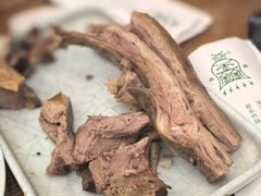 -清真·益鑫羊肉手抓馆(花园北街店)